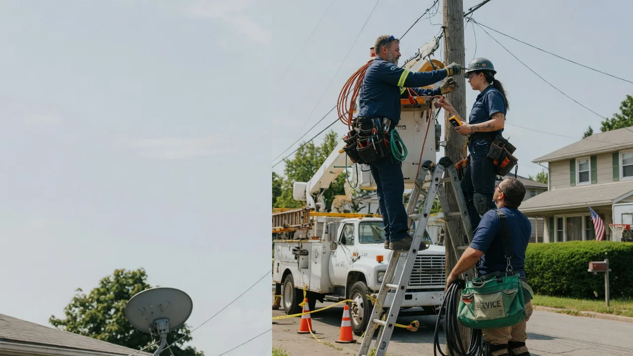 Electrical Repair in West Nyack, NY near me